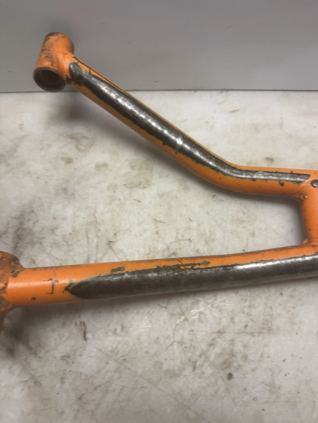 2021 Polaris XP 1000 High Lifter OEM Left LH Lower Control A-Arm