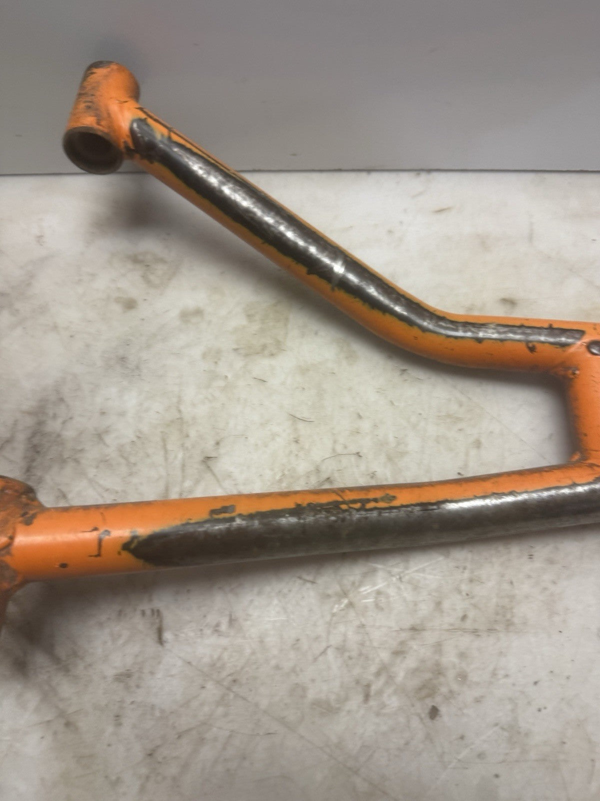 2021 Polaris XP 1000 High Lifter OEM Left LH Lower Control A-Arm