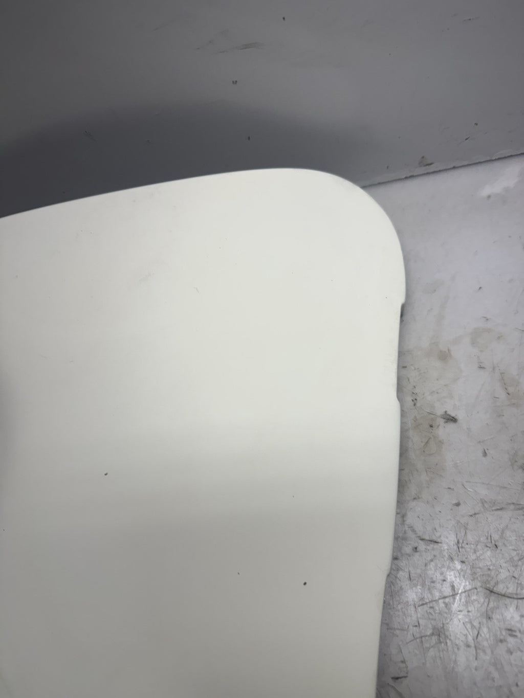 1996-2006 SEA-DOO SPORTSTER SPEEDSTER OEM FRONT STORAGE DOOR LID 204072062