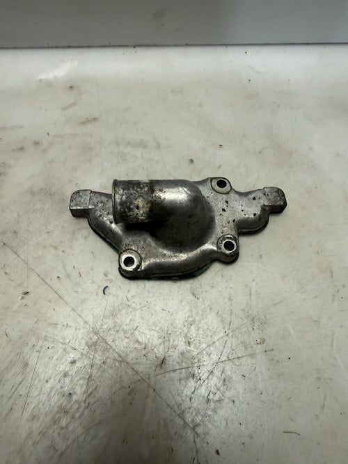 1995-1996 Ski-Doo OEM Engine Water Pump Housing Cover 420922553 MXZ Summit