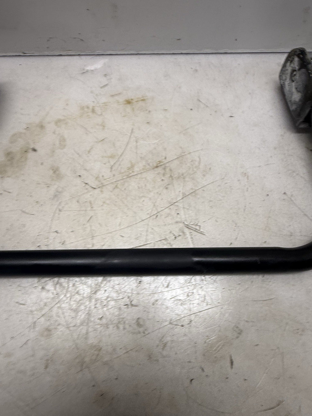 2002-2008 Sea-Doo OEM Rear Back Stair Step Tube w/ Supports Freshwater GTX DI SE