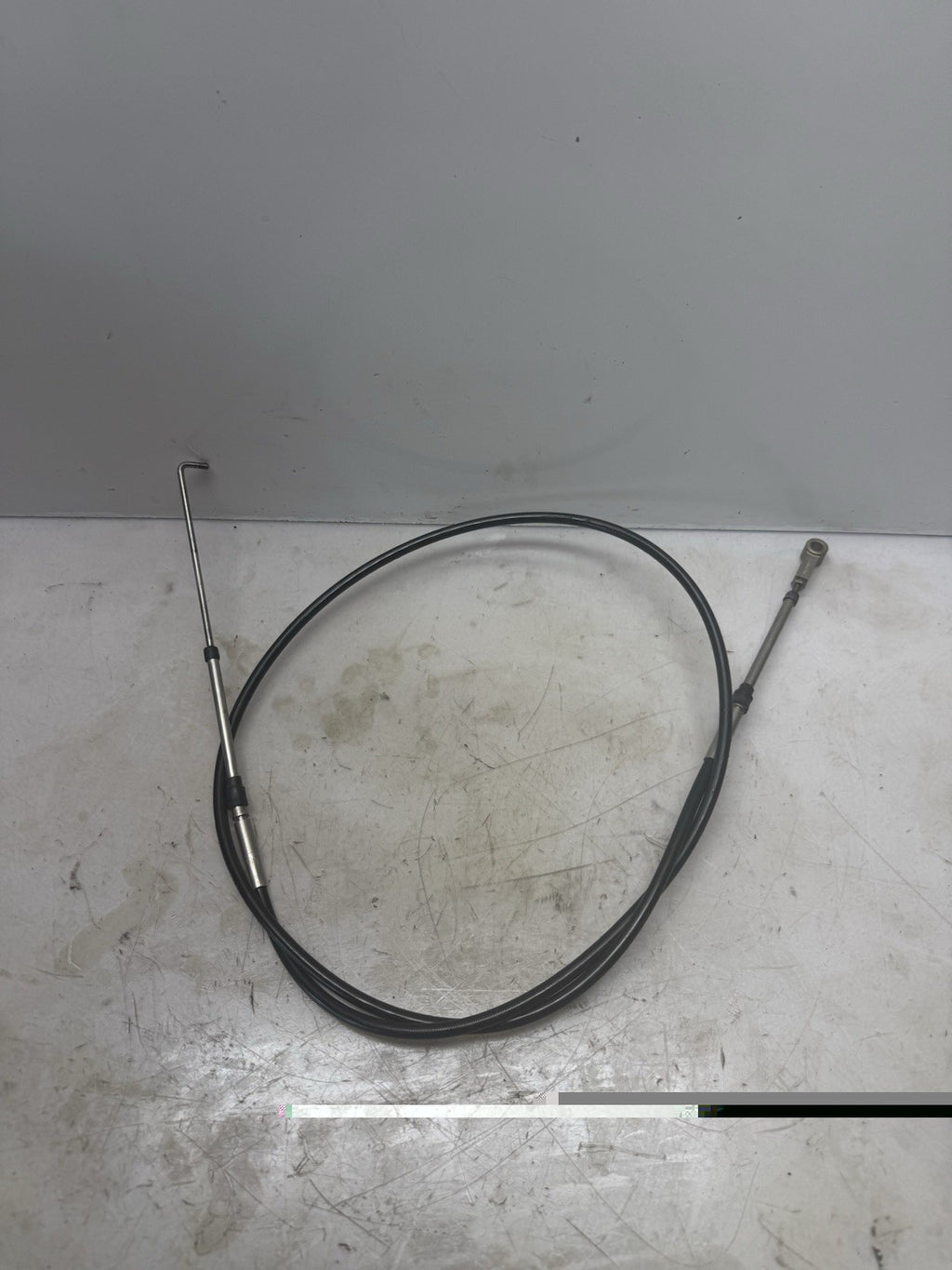 GOOD 2002-2009 Sea-Doo Wake Pro 215 / RXT-X 255 OEM Reverse Cable 268000030