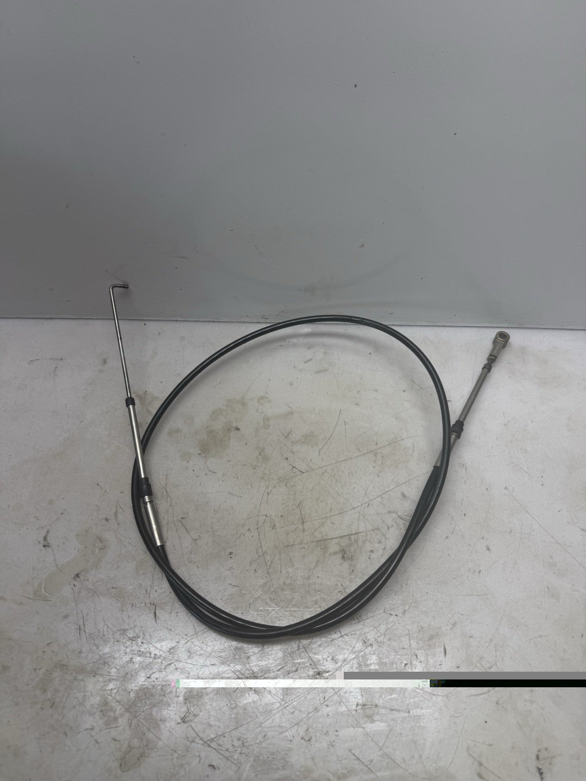 GOOD 2002-2009 Sea-Doo Wake Pro 215 / RXT-X 255 OEM Reverse Cable 268000030