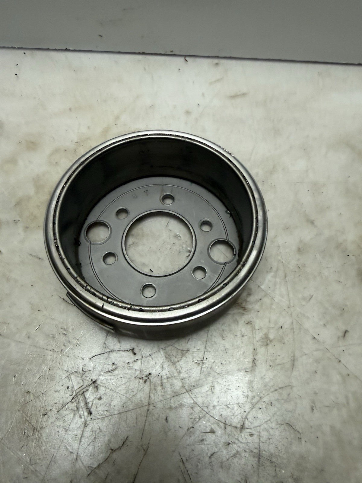 1996-1999 Sea-Doo OEM Stator Magneto Alternator Flywheel Rotor GSX GTX SPX XP