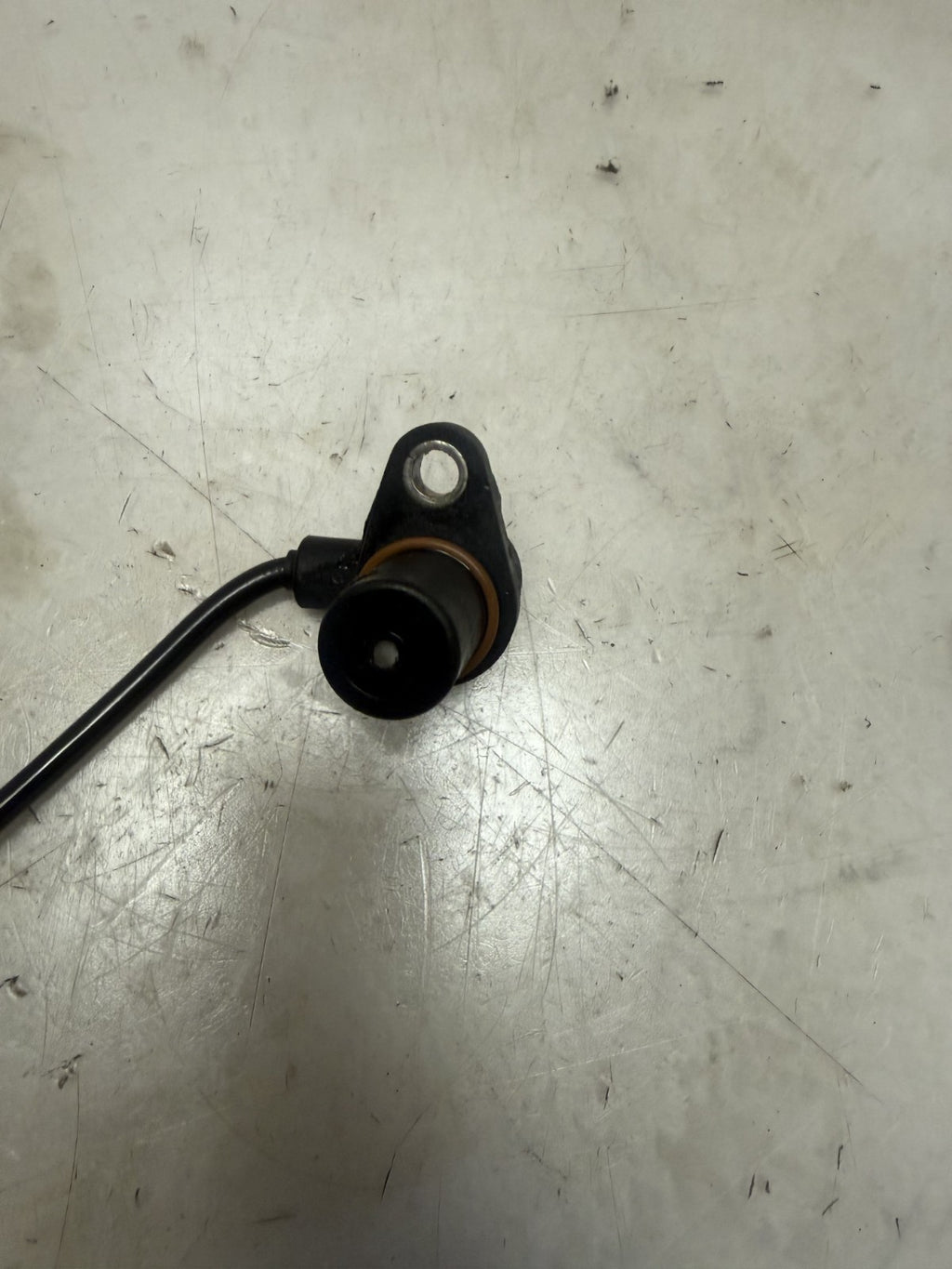 2006-2023 Challenger GTI GTX RXP RXT Sea-Doo OEM Crank Position Sensor Ass'y