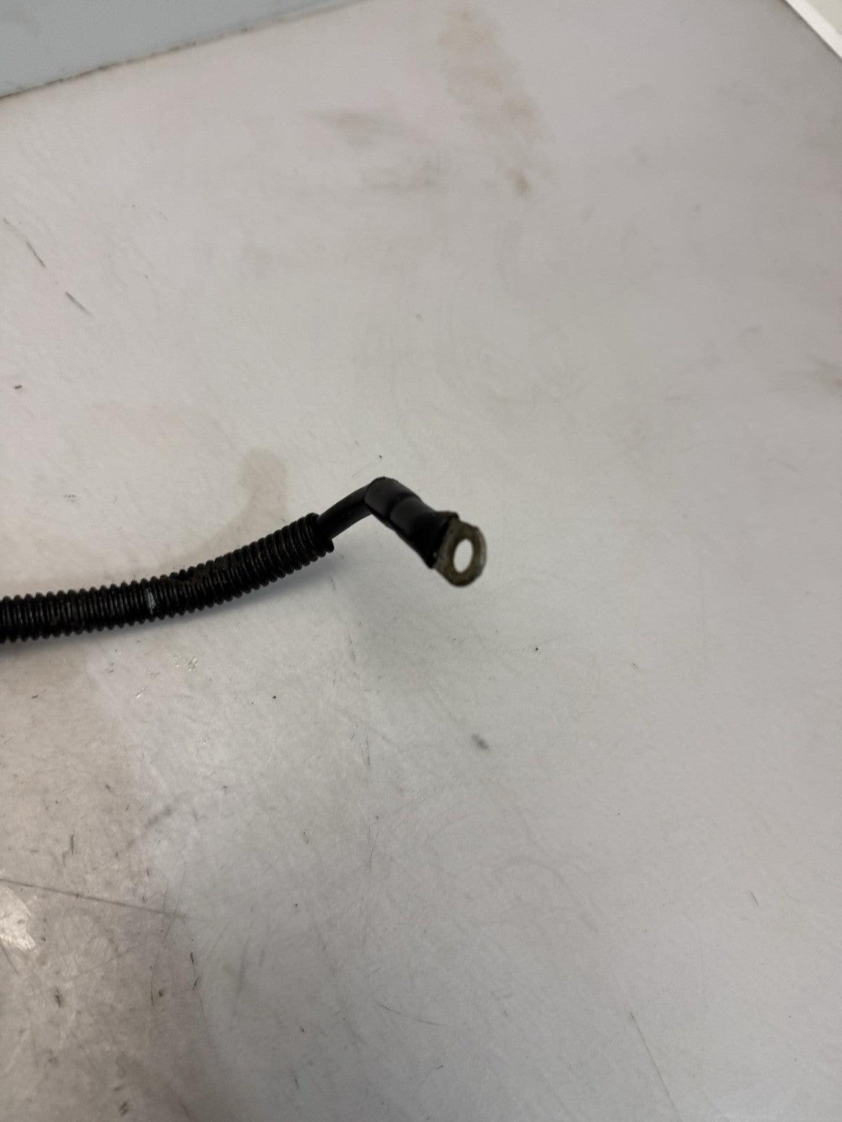 1996-2004 Polaris SL 780 SLTH 700 OEM Negative Battery Cable Ground Wire Lead