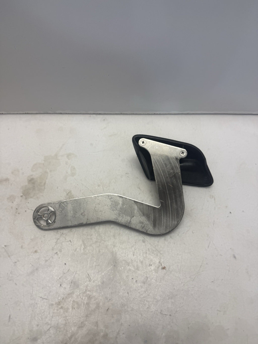 1996-2003 Sea-Doo OEM Reverse Handle Lever Ass'y 271000586 GTX Limited GTI LRV