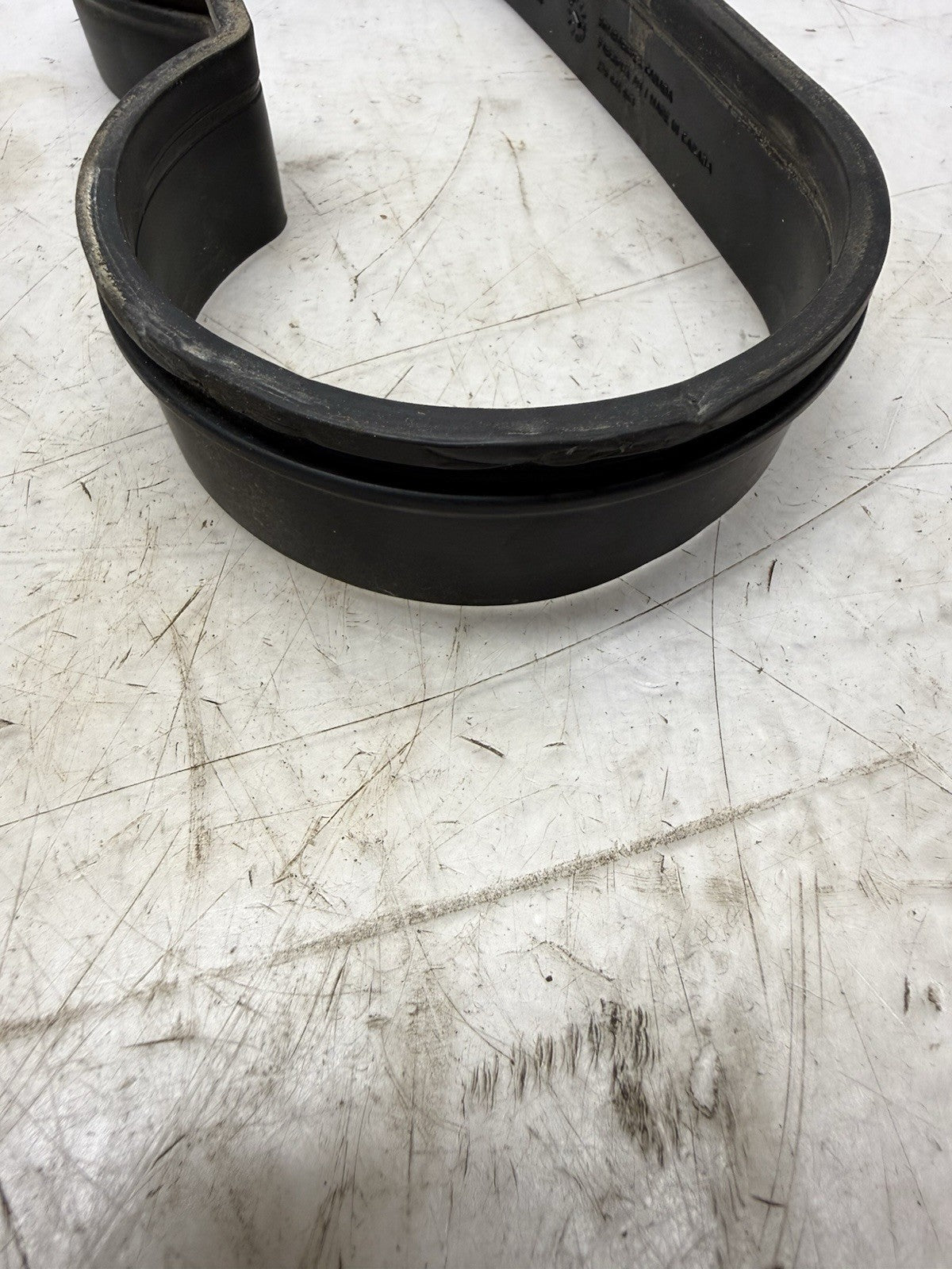 2002-2005 Sea-Doo GTX 4-TEC Supercharged 215 OEM Rubber Gauge Support 278001603
