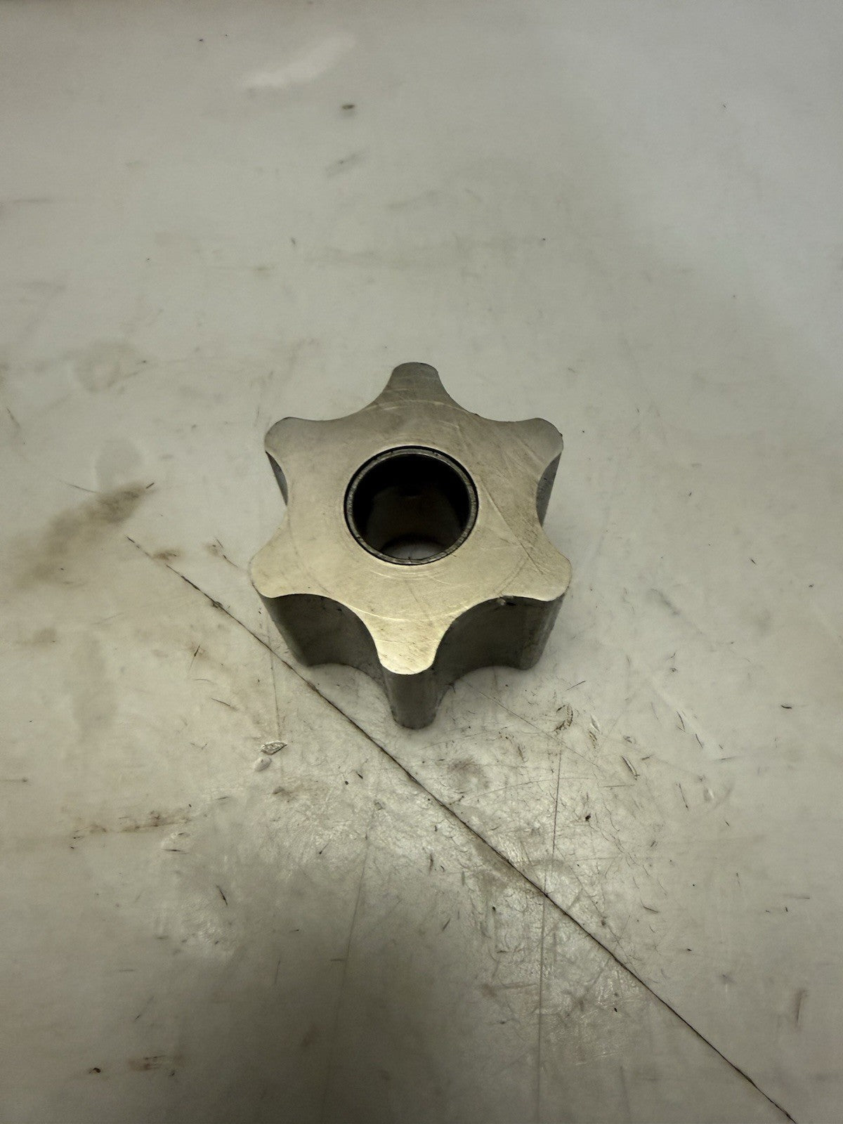 Caterpillar Diesel 3208 OEM Engine Motor Oil Pump Ass’y