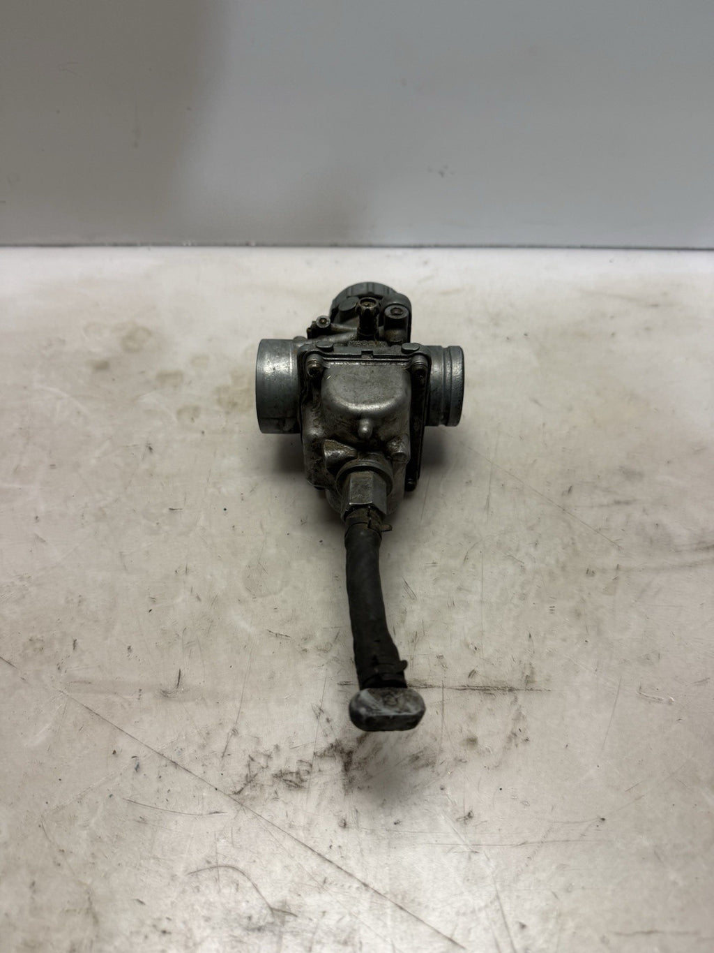 1996-1997 Polaris Trail Touring 488 OEM Carburetor Ass’y