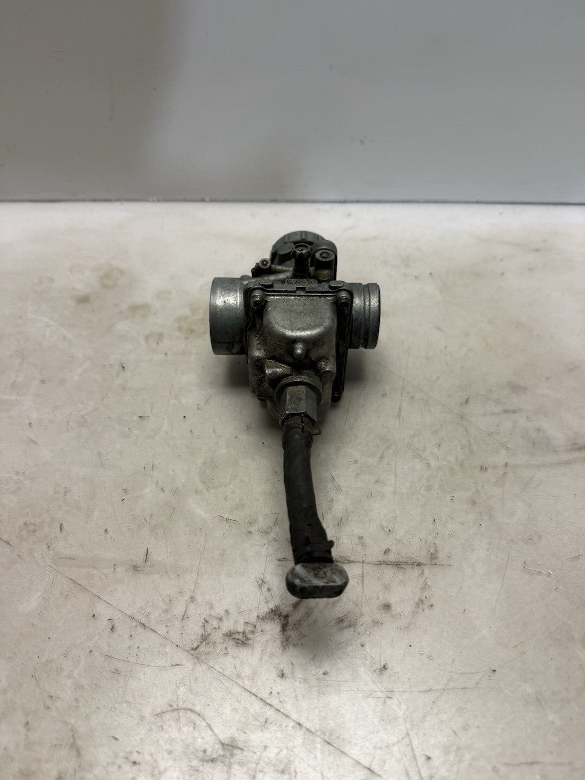 1996-1997 Polaris Trail Touring 488 OEM Carburetor Ass’y