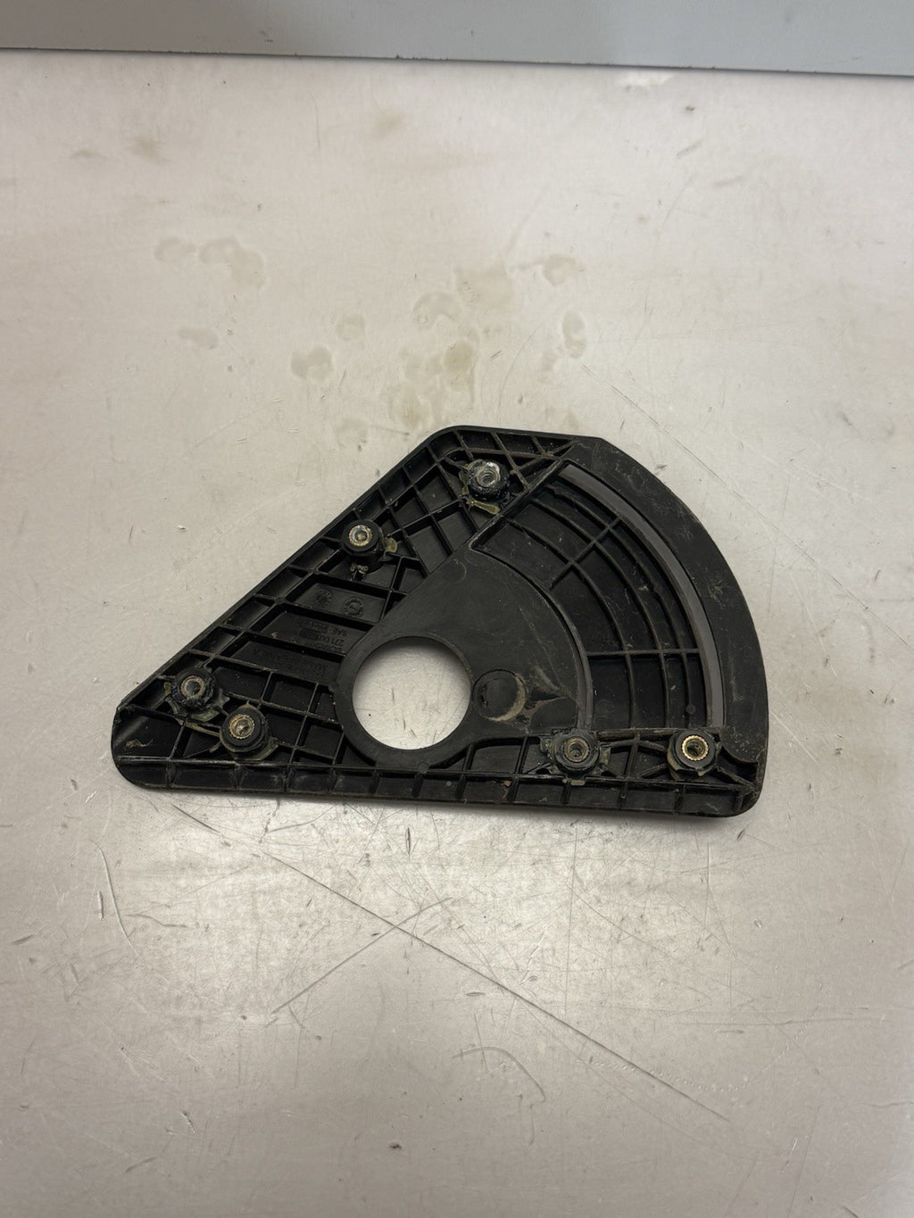 2003-2011 Sea-Doo OEM Reverse Lever Handle Housing GTX 4-TEC RXP RXT GTI Wake