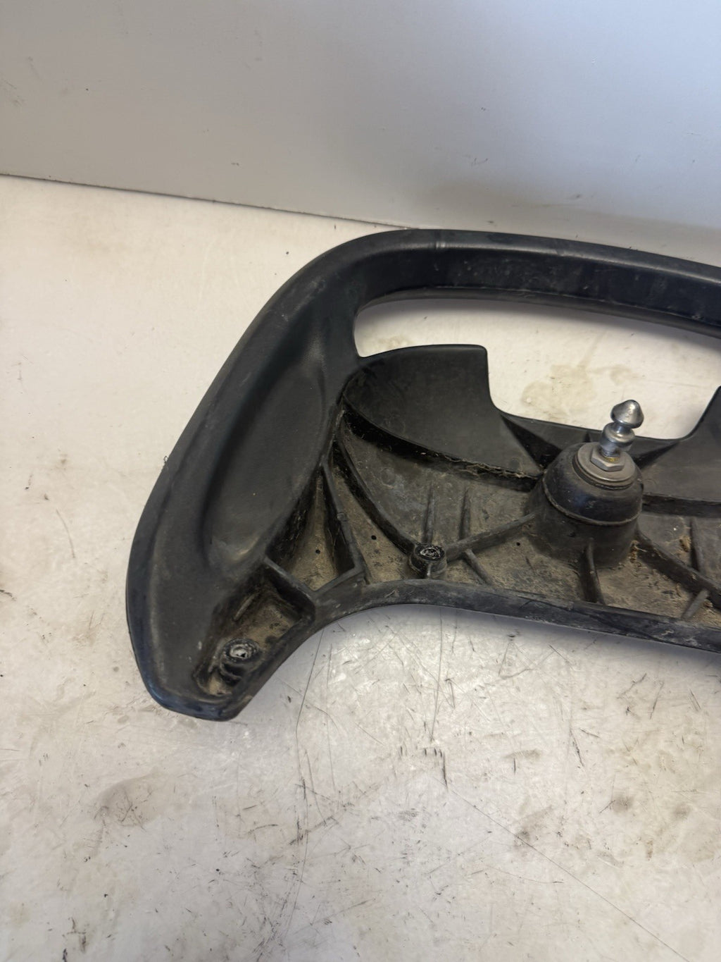 1996-2003 Sea-Doo OEM Rear Grab Handle Black GTX 787/800 FRESHWATER GTX