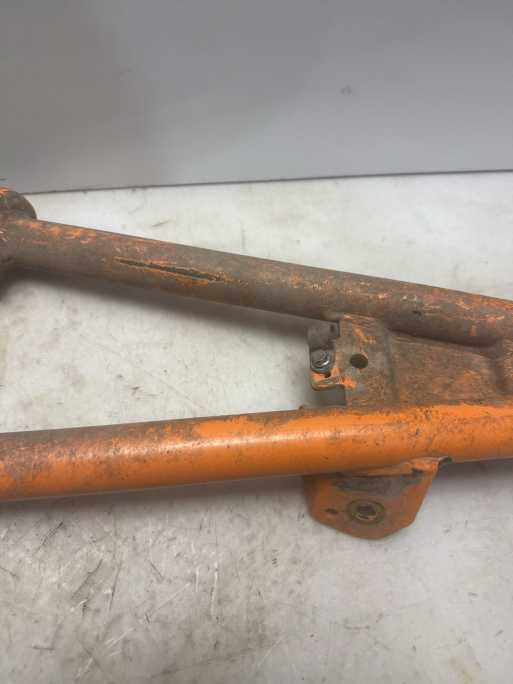 2021 Polaris XP 1000 High Lifter OEM Right Hand RH Upper Control A-Arm