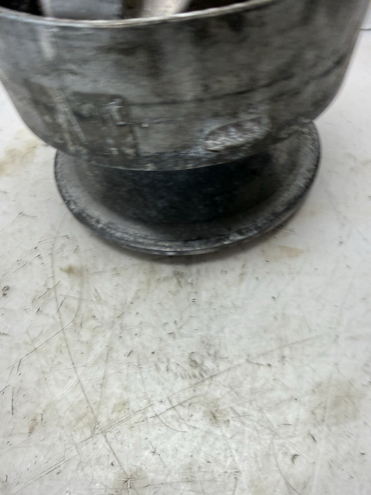 2003 Ski-Doo Summit 700 OEM Primary Drive Clutch Ass'y