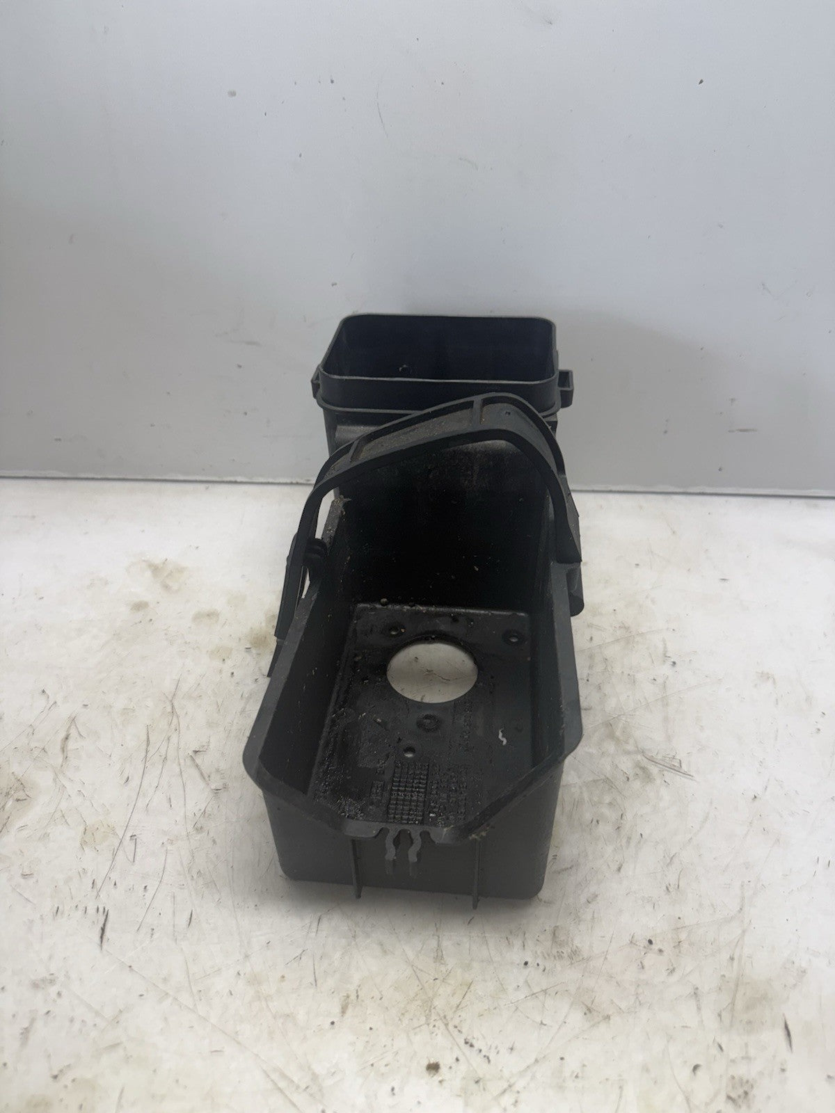 1997-2001 Sea-Doo OEM Electrical Box Base Tray Freshwater GSX GS GTI SPX