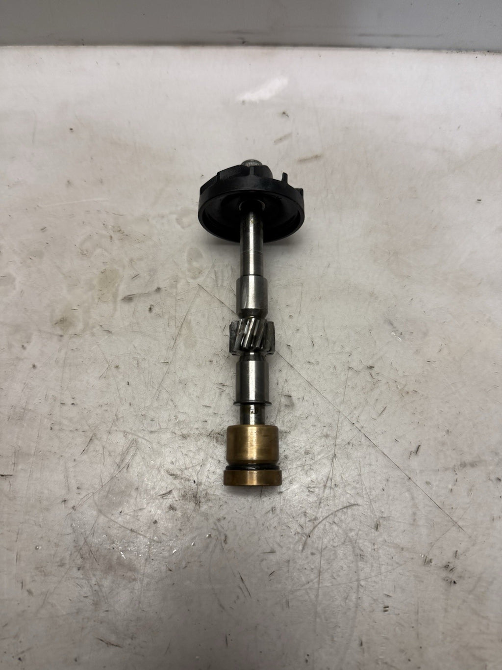2007-2026 Polaris IQ Dragon Switchback Shift RMK Indy OEM Oil Pump Drive Gear