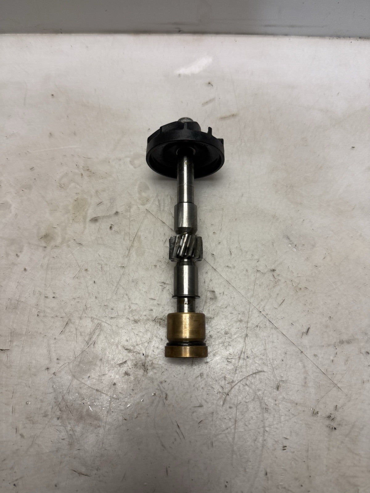 2007-2026 Polaris IQ Dragon Switchback Shift RMK Indy OEM Oil Pump Drive Gear