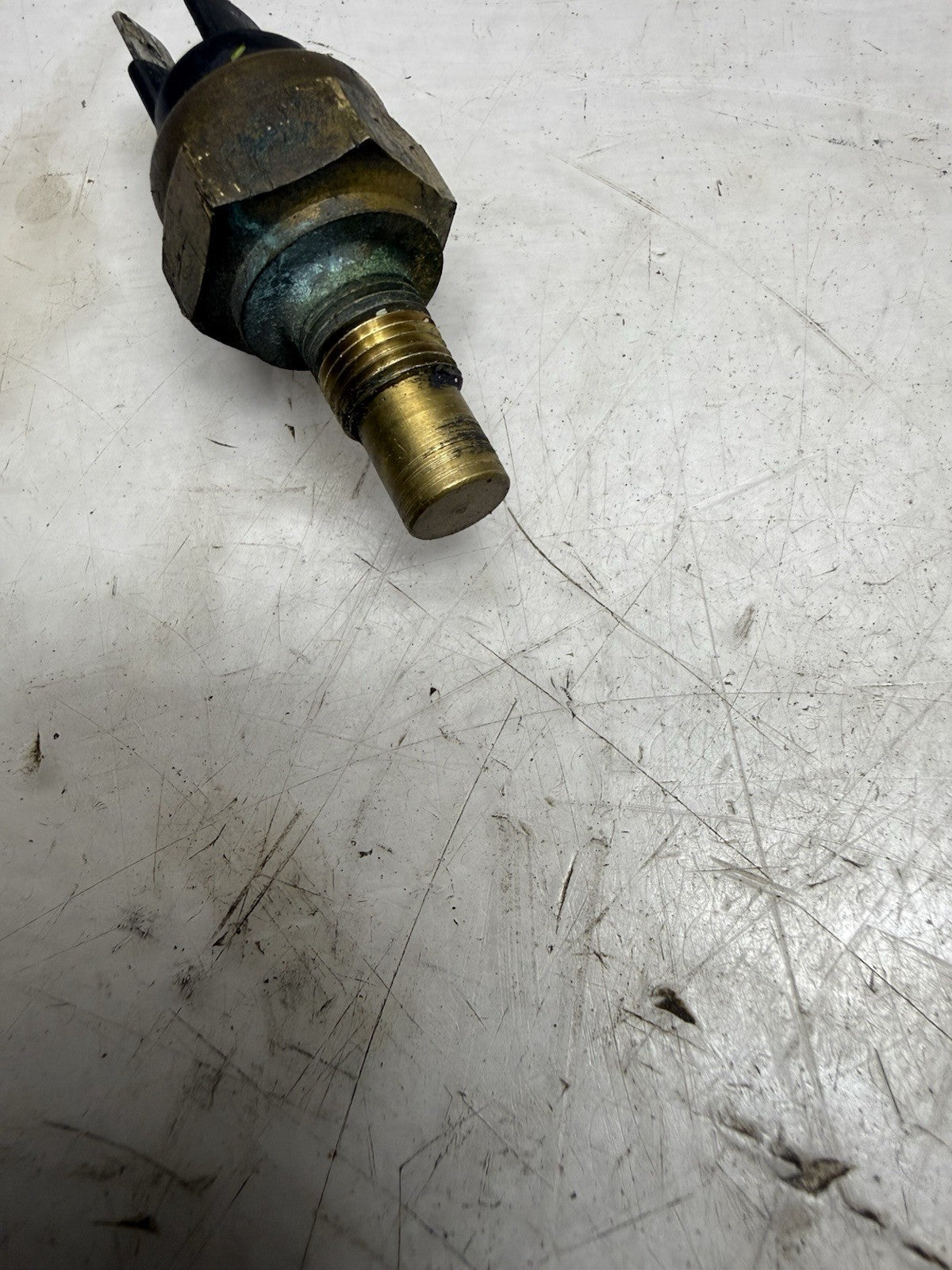 2003 Ski-Doo Summit 700 OEM Electrical Air Temperature Sensor