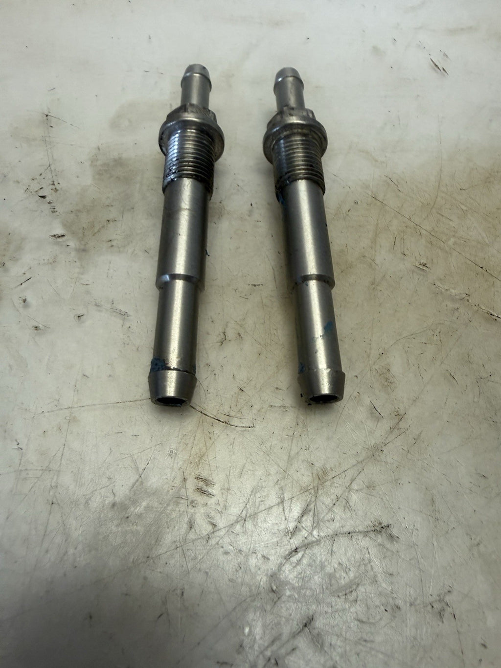 1995-2000 POLARIS SLH SL 700 750 780 PRO 785 OEM WATER BILGE SIPHON PIPE TUBES