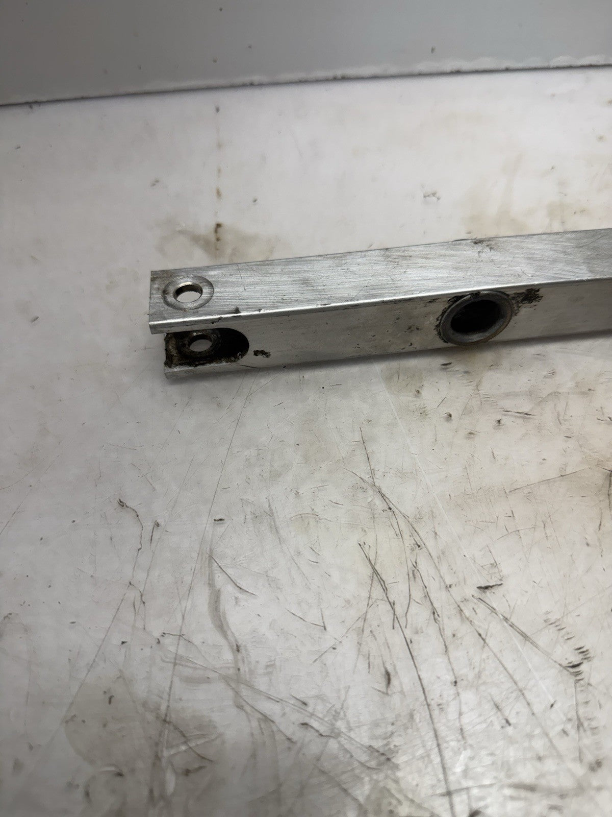 1999-2004 Ski-Doo OEM Bar-Swivel Steering Rack Ass'y Summit MXZ Grand Touring