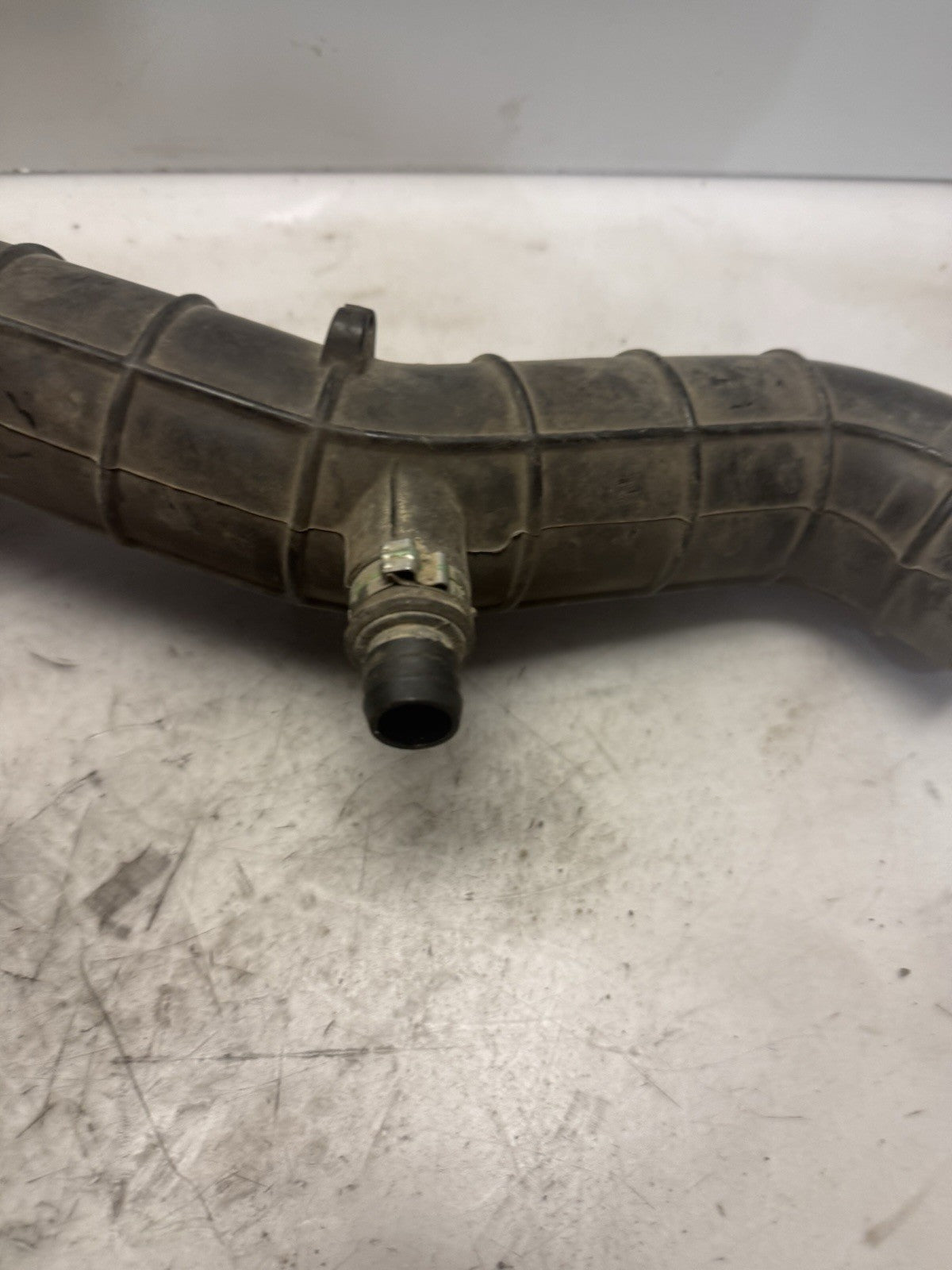 2018-2026 Polaris Ranger XP 1000 OEM Air Box To Plenum Hose Duct Tube