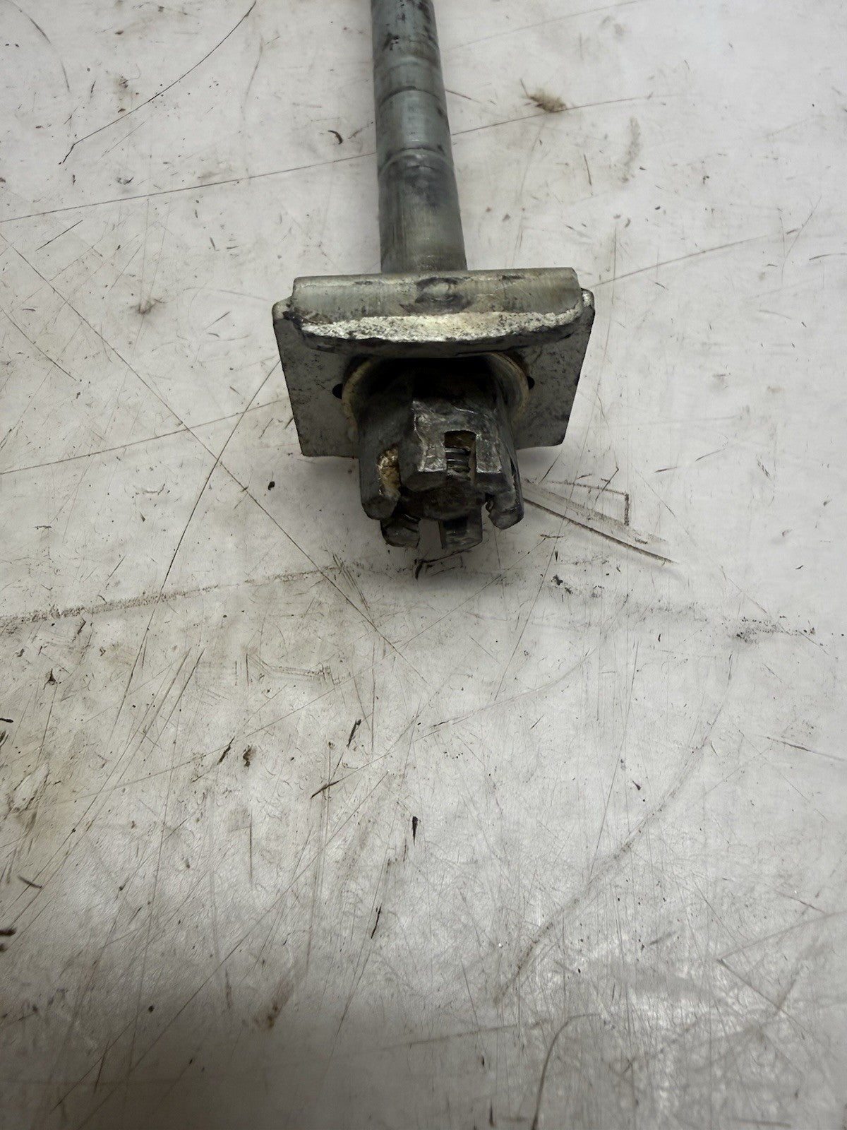 2000-2027 KAWASAKI KX65 OEM REAR AXLE SHAFT