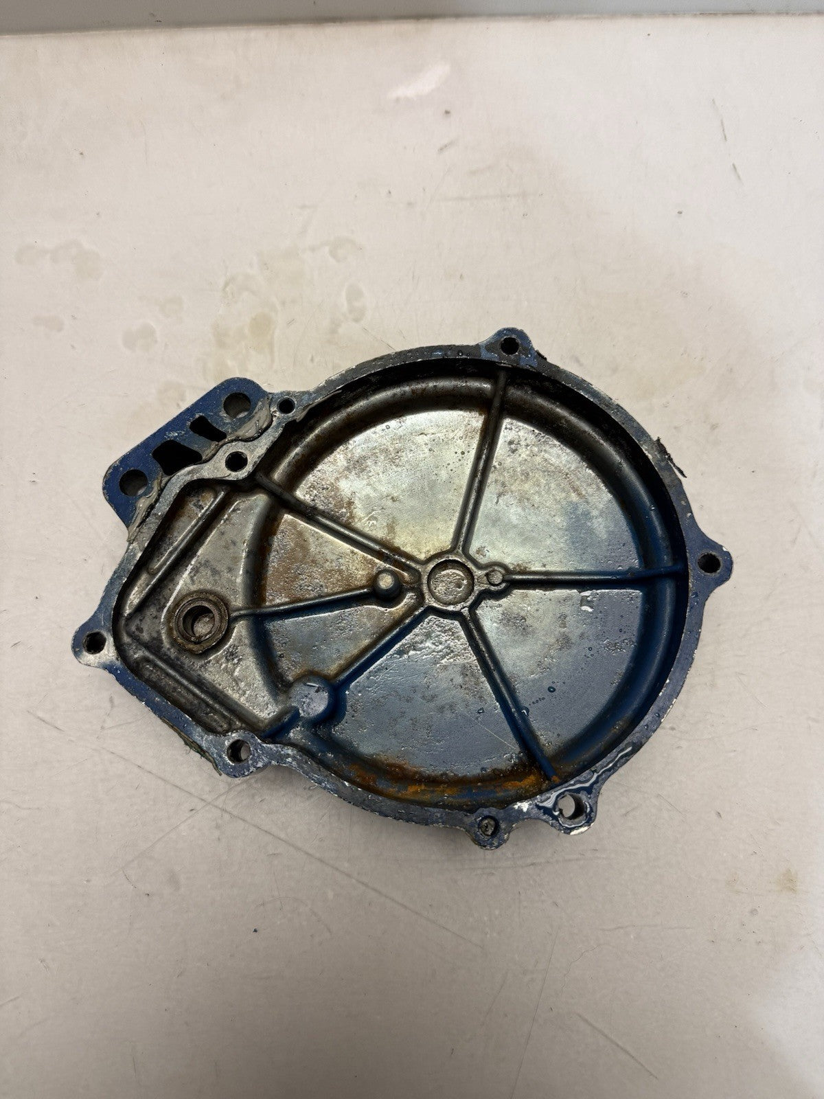 1992-1997 Polaris SL SLT SLX 650 750 780 Crankcase Stator Magneto Cover 3240221