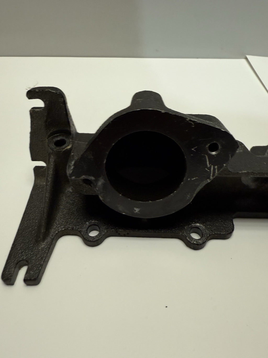 1996-2004 Polaris SL SLTX SLTH MSX Genesis PRO1200 Virage OEM Intake Manifold
