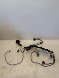 2014-2019 Sea-Doo SPARK Trixx 900 OEM Engine Wiring Harness 420666252 420666257