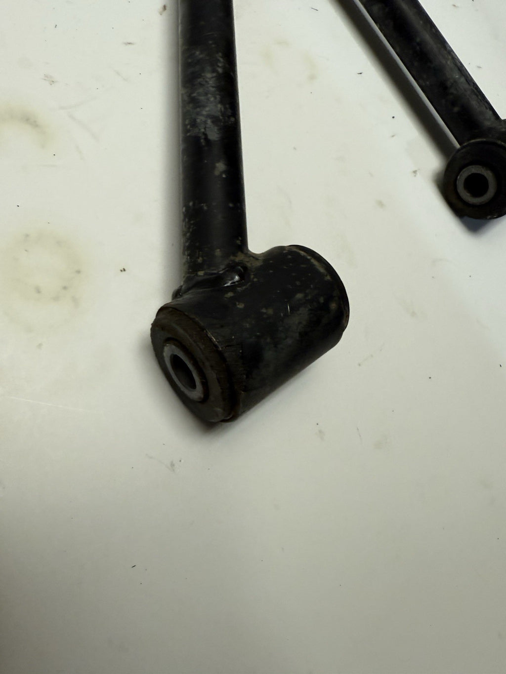 2005 Yamaha Kodiak 450 OEM Right Rear Upper Suspension A-Arm