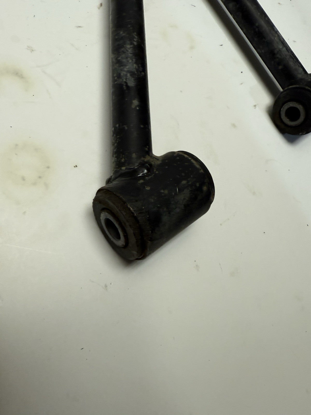 2005 Yamaha Kodiak 450 OEM Right Rear Upper Suspension A-Arm