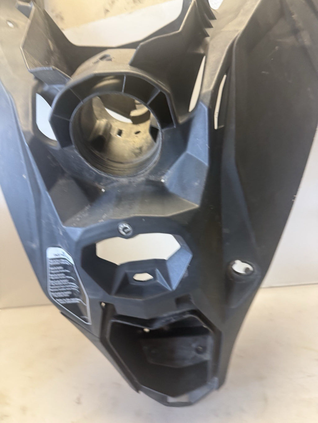 2014-2021 Sea-Doo SPARK / SPARK TRIXX OEM Front Exoskel Console