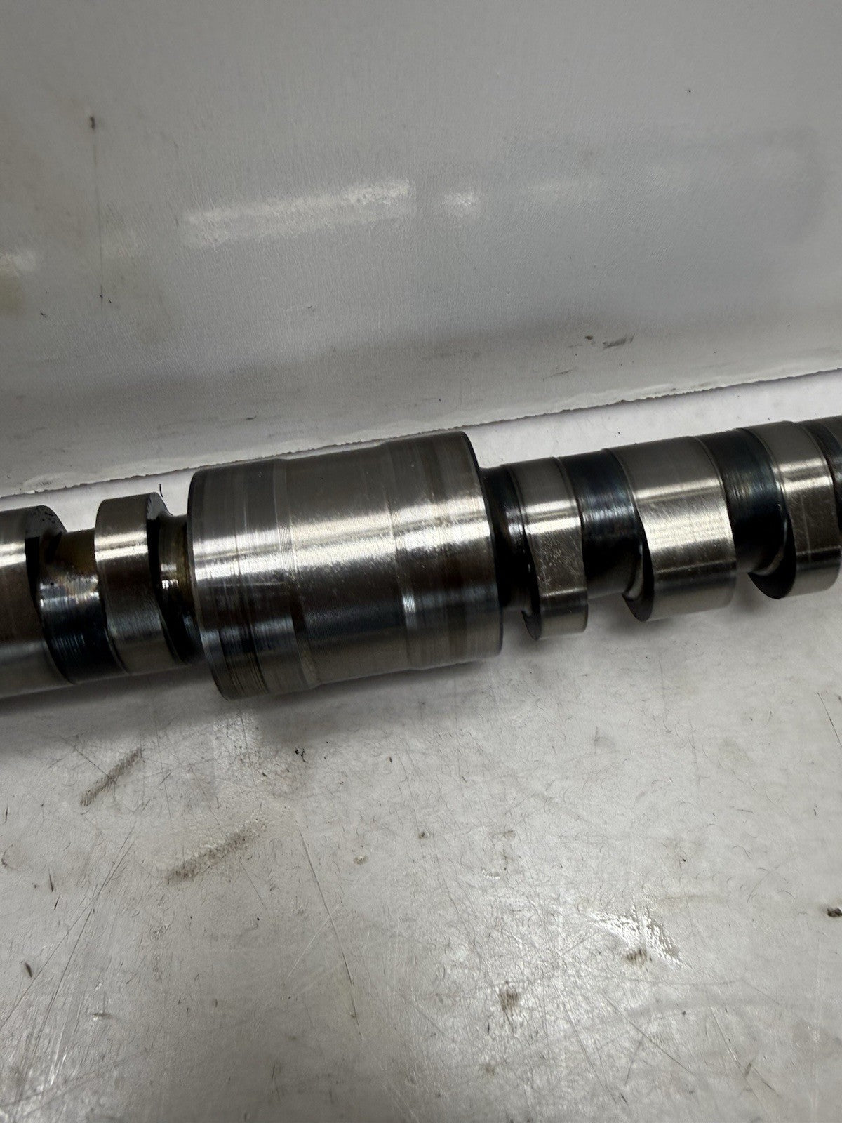 2003-2005 SEADOO GTX 4-TEC OEM CAMSHAFT 420837621