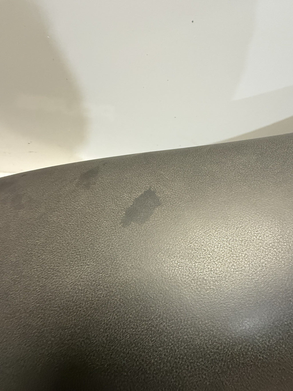 2007 Polaris Dragon 700 OEM Seat Saddle 2683974 Black