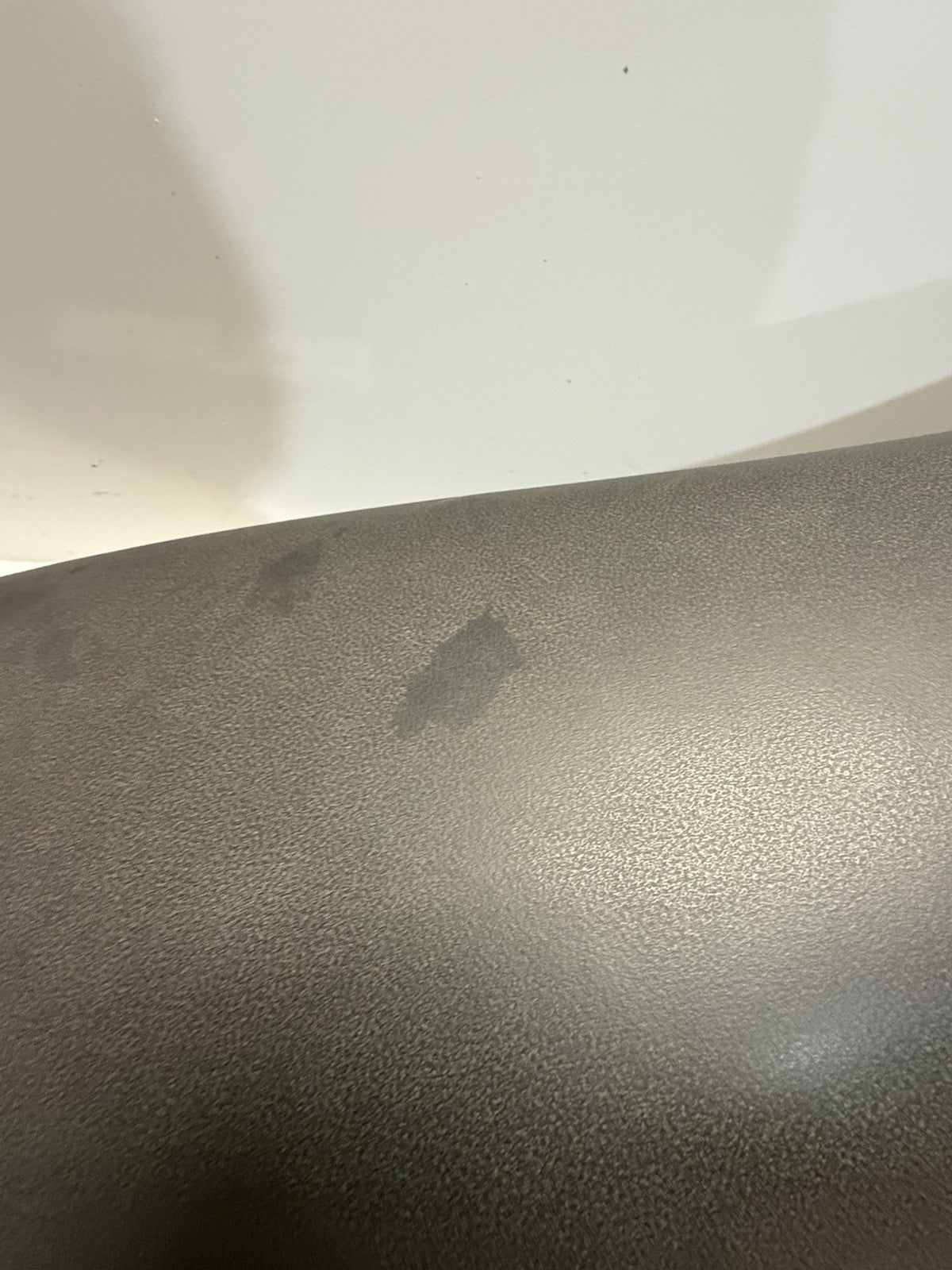 2007 Polaris Dragon 700 OEM Seat Saddle 2683974 Black
