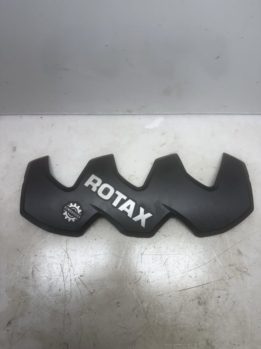 2003-2012 Challenger RXP GTI 155 4-TEC Sea-Doo OEM Plastic Valve Cover