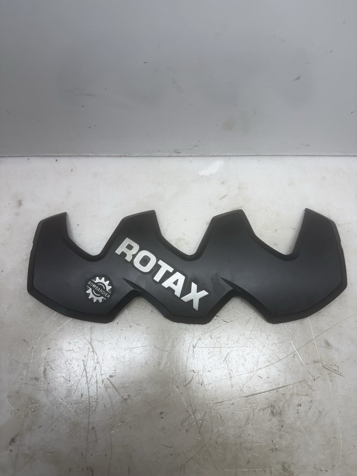 2003-2012 Challenger RXP GTI 155 4-TEC Sea-Doo OEM Plastic Valve Cover