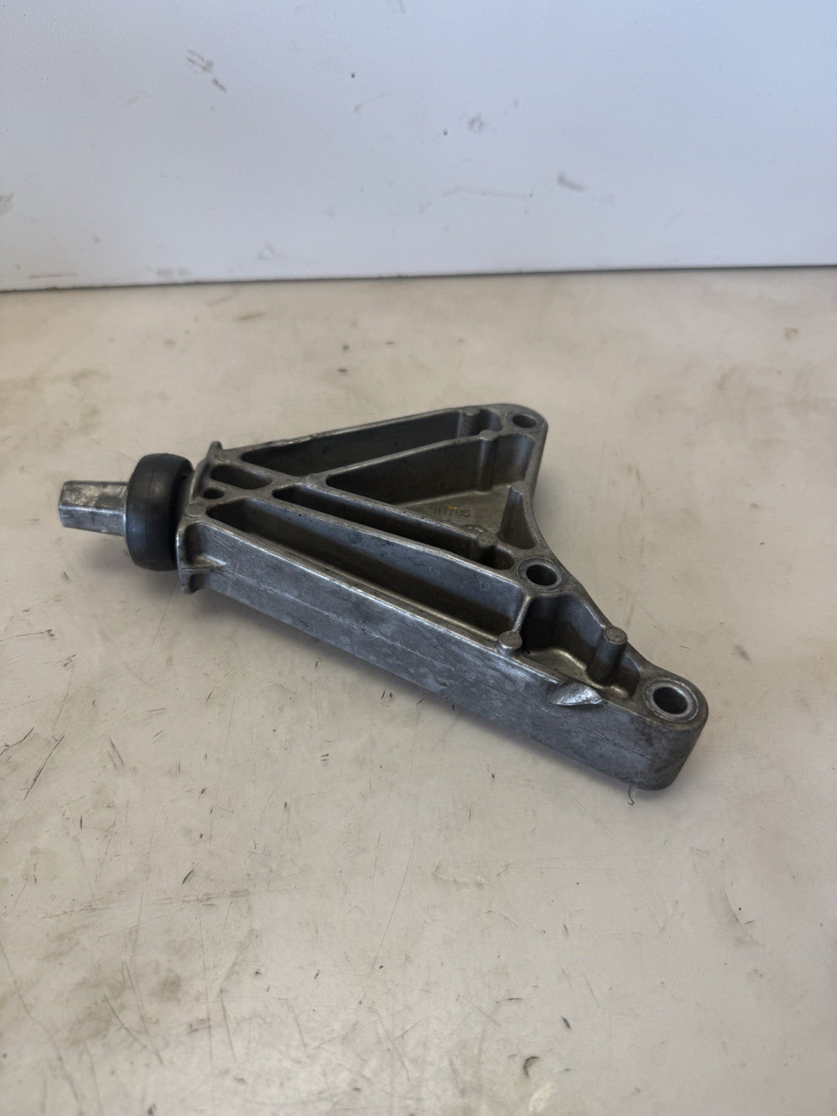 2014-2026 Sea-Doo OEM Rear Engine Motor Mount Bracket Ass'y Exhaust Spark Trixx