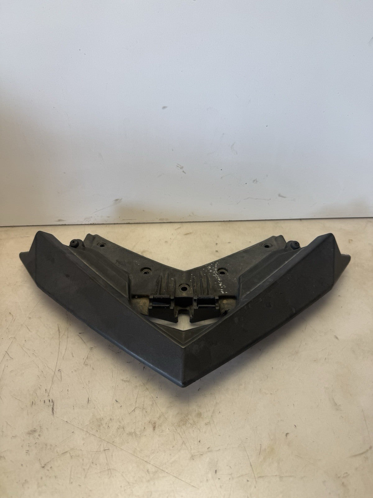 2014-2023 Sea-Doo Spark 900 HO ACE OEM Front Nose Bumper 295100553 295100865