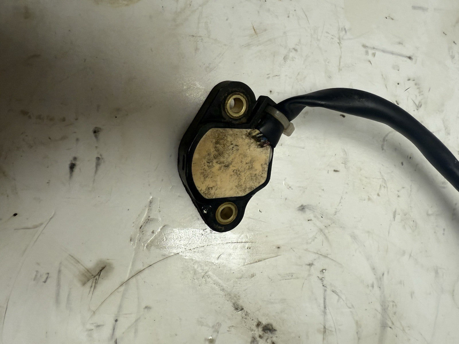 2003-2008 Suzuki LTZ400 OEM Gear Position Neutral Sensor Switch