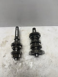 2003-2008 Suzuki LTZ 400 OEM Engine Transmission Tranny Assembly Gears
