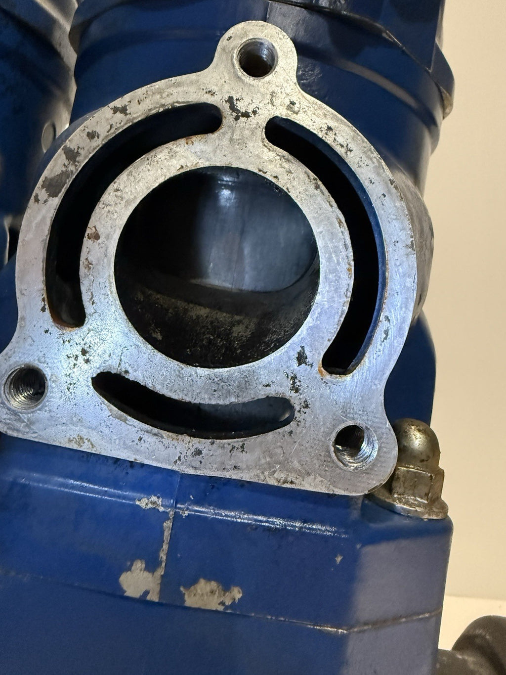 1995-1997 POLARIS SL 780 SLX 780 SLT 780 FRESHWATER OEM ENGINE MOTOR ASS’Y