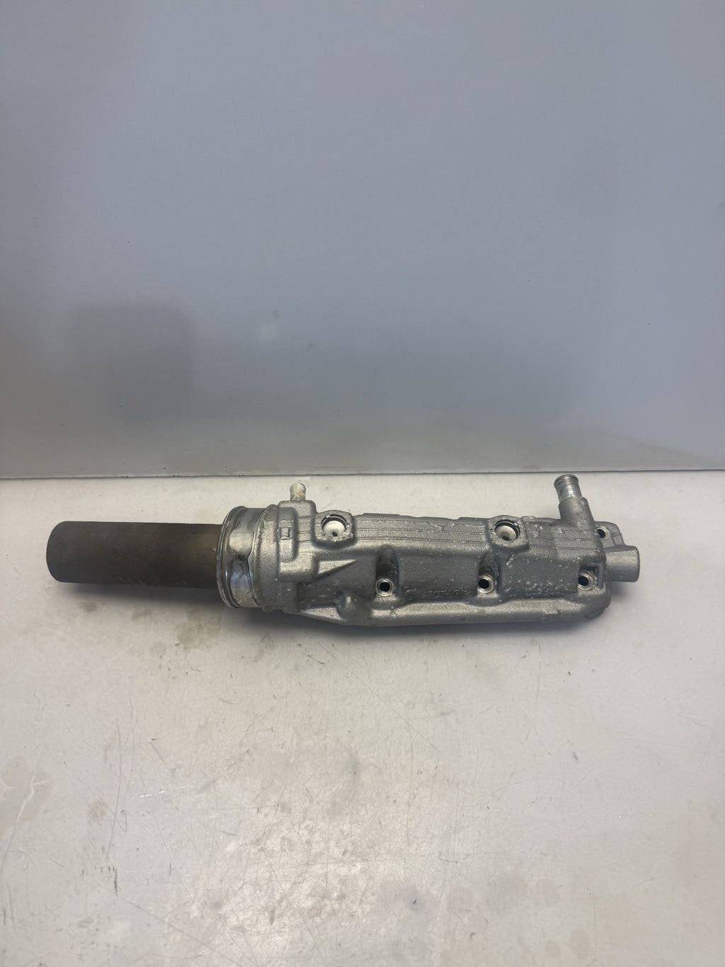 2014-2026 Sea-Doo SPARK Trixx 900 OEM Exhaust Header Manifold Pipe 420673510