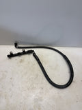 2014 Sea-Doo SPARK 900 OEM Gas Fuel Injector Rail + Hose Line