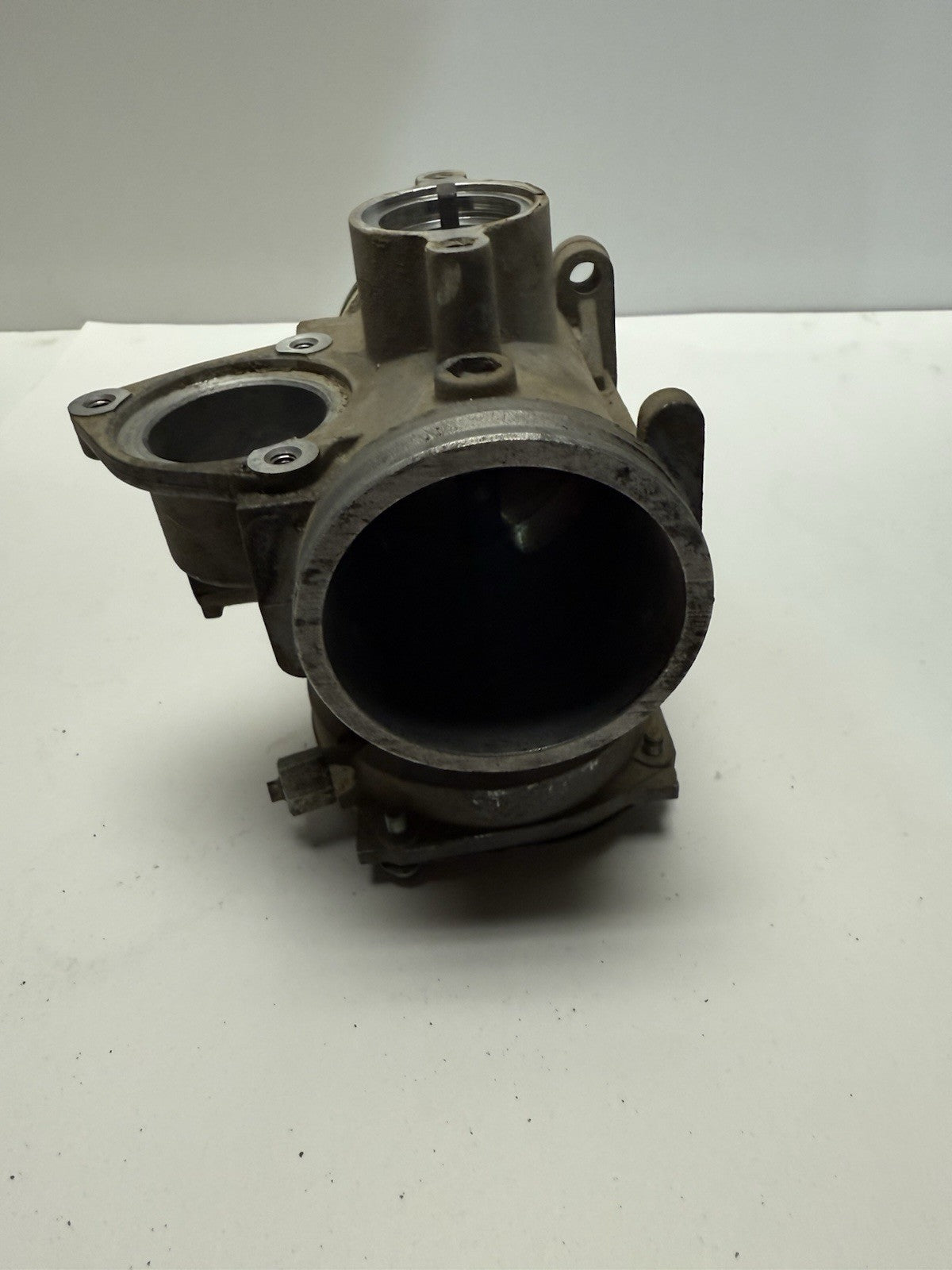 2012-2015 Polaris RZR Sportsman Ace 570 OEM Engine Intake Throttle Body