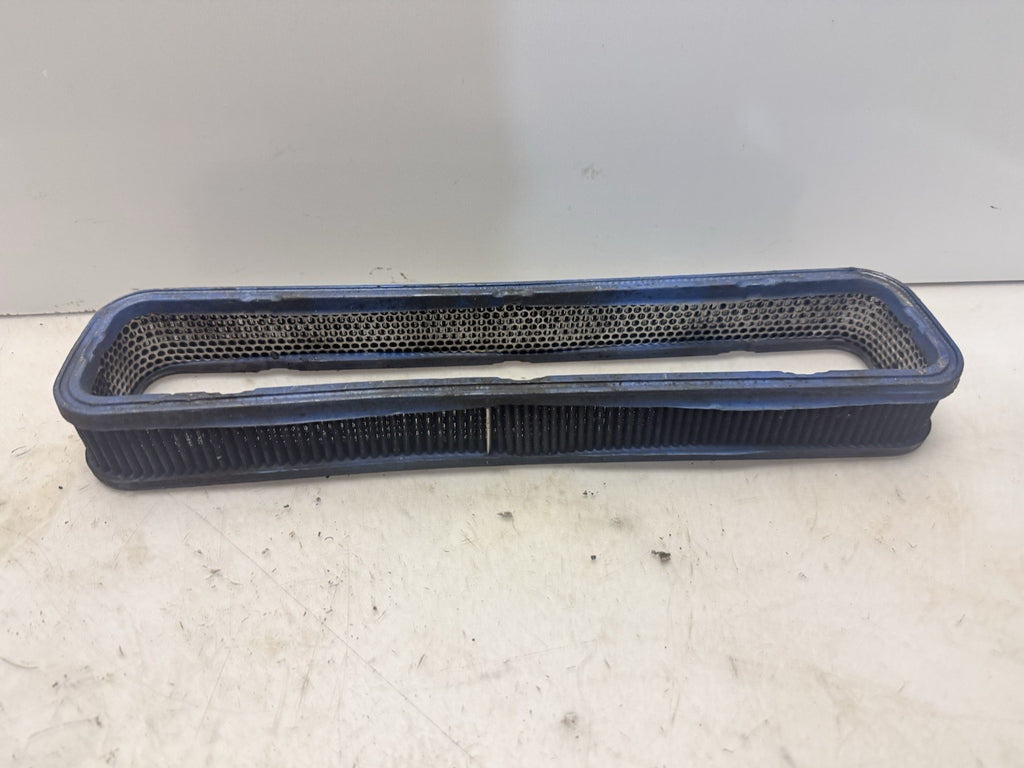 OEM POLARIS 2003 2004 MSX 140 COMPELETE AIR INTAKE BOX COVER + BASE & FILTER