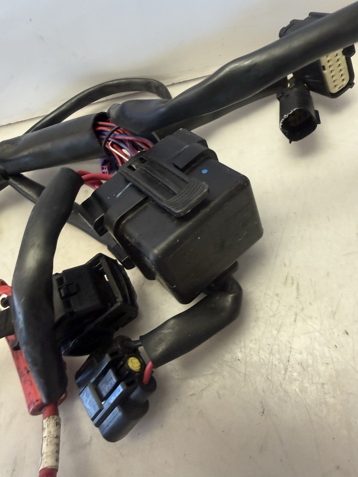 2014-2018 Sea-Doo Spark 900 HO ACE OEM Main Wiring Harness 278003258 278003422