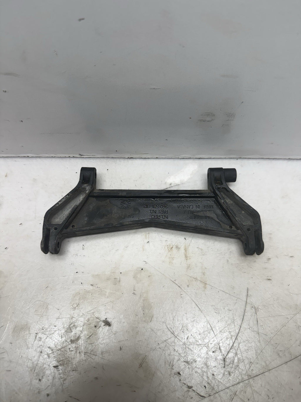 2007-2011 Sea-Doo RXP 215 / RXP-X 255 OEM Hood Hinge Rear Arm 269501483