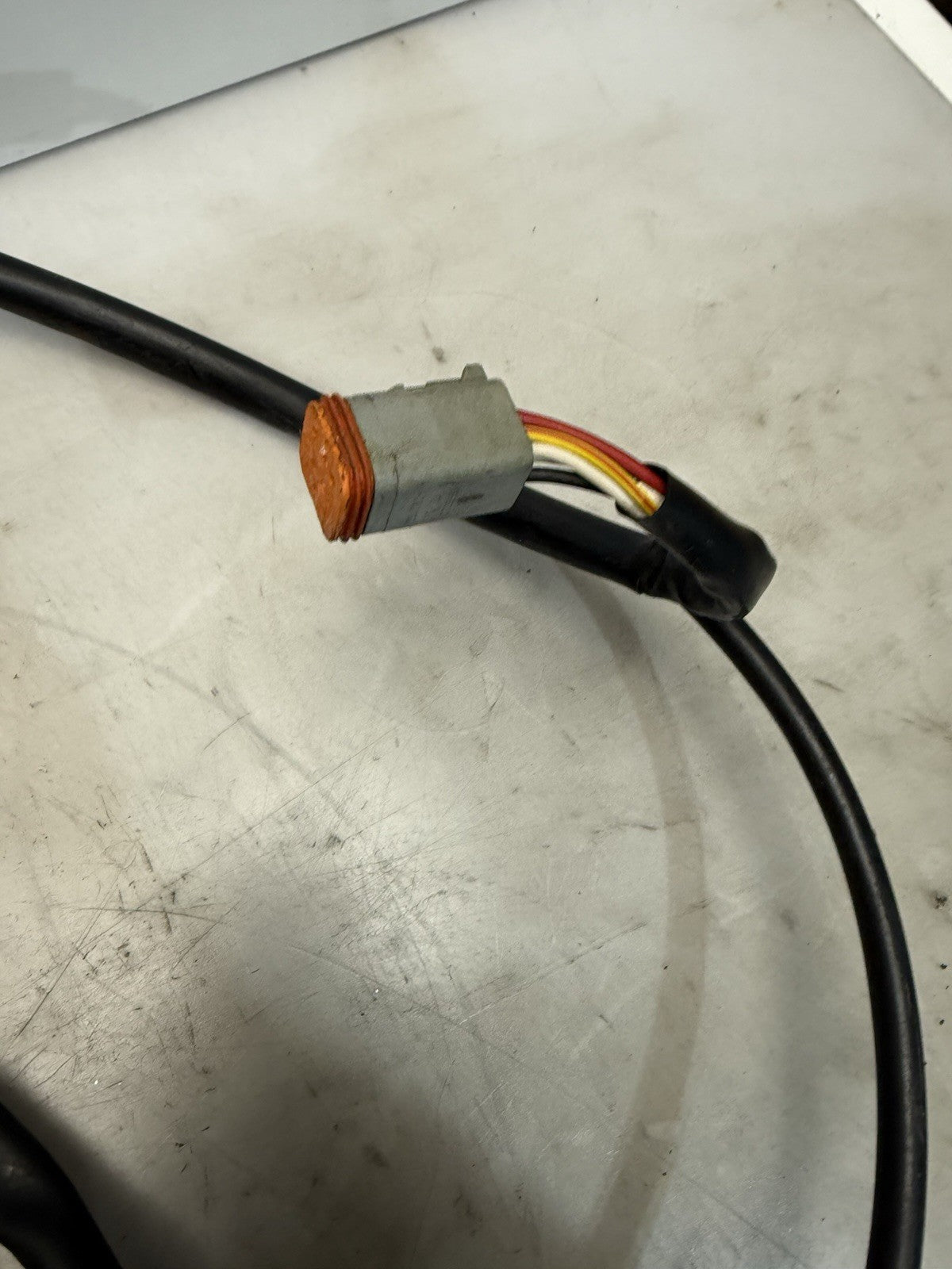 1999-2002 Sea-Doo OEM Main Engine Electrical Harness 278001390 XP Limited 